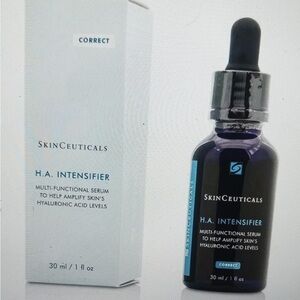SkinCeuticals H.A. Intensifier Serum - Deep Purple